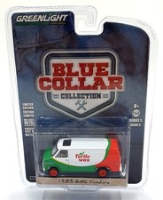 Greenlight 1/64 Scale 35120-E