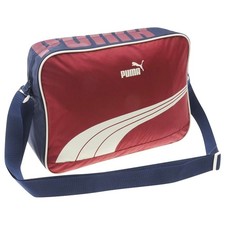 Adults Puma Messenger Shoulder
