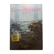 NEW HBO Series GAME OF THRONES