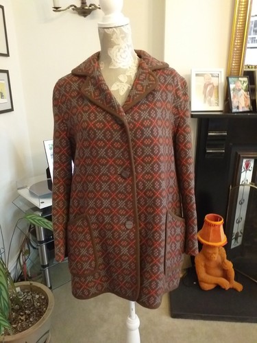 Vtg coracle clothes - vtg,