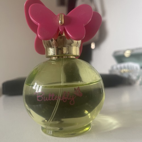 90ml butterfly perfume marks - 90ml,