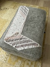 Vintage Jacqmar Silk 150cm