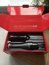 Revlon One Step Volumiser Plus