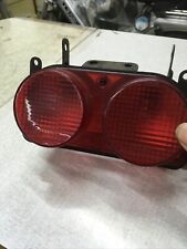 20O3/6  SYM  Jet EURO X  , Basix , + ? 50 or 100 Rear Lamp  Tail Light  assembly