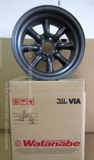 RS WATANABE EIGHT SPOKE WHEEL