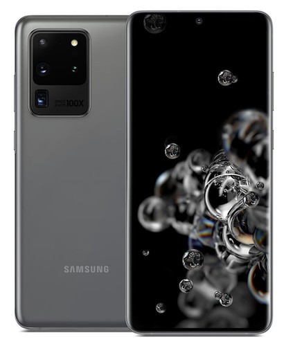 Samsung galaxy s20 ultra - galaxy,