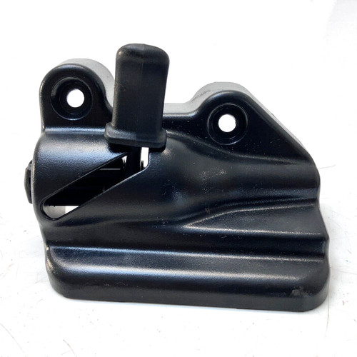 Volvo c30 parcel shelf clip - c30,