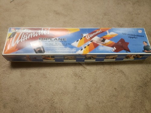 Great planes ultimate - planes,