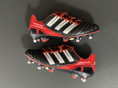 2011 adidas adipower predator - adipower,