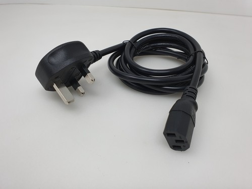 Mains power cable - ac,