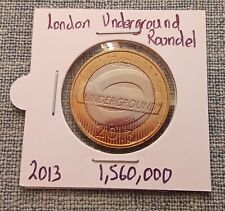 London Underground 150 Year