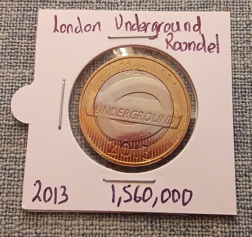 London underground 150 - london,