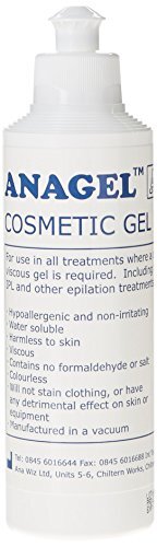 Anagel 250ml cosmetic - anagel,
