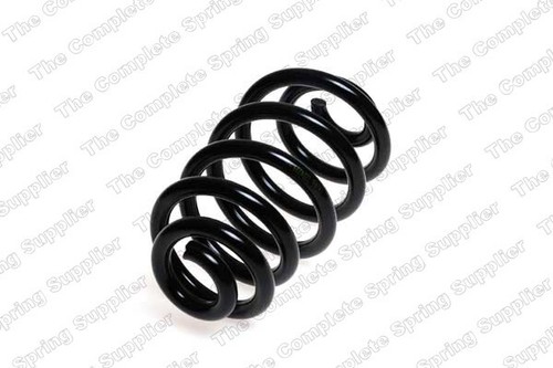 Kilen coil spring - spring, audi