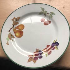 Royal Worcester Evesham Vale