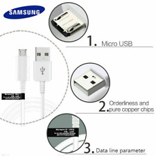 Micro USB Fast Charger Cable
