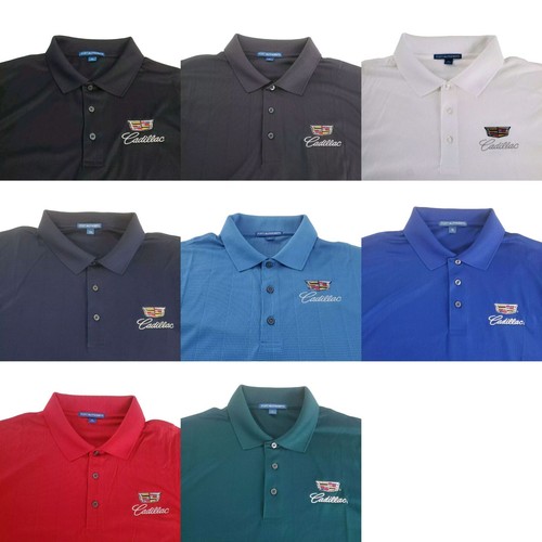 Cadillac polo golf - cadillac,
