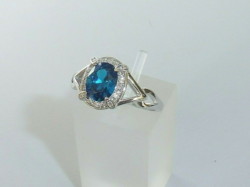 Ladies hand made 925 sterling - hand,