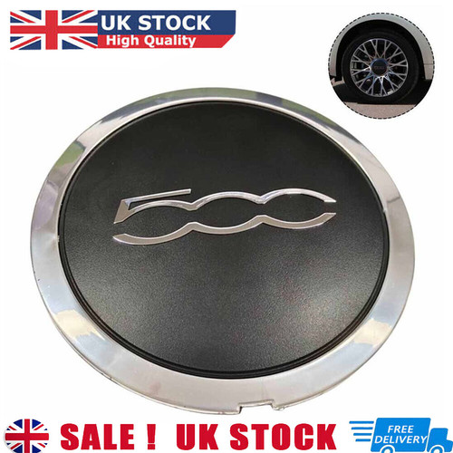 For fiat 500 - fiat, alloy