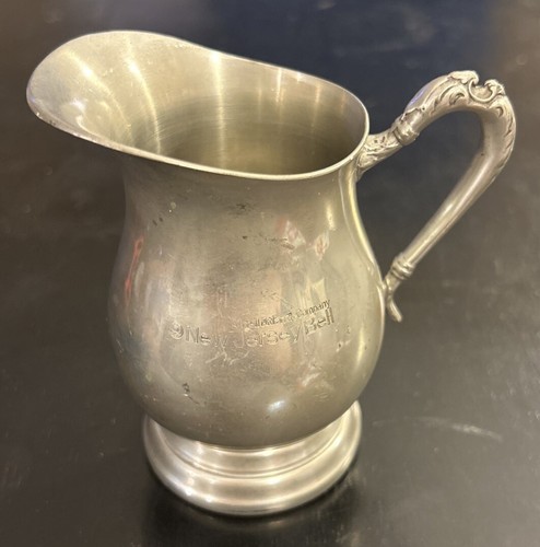 Vintage colonial boardman - colonial, by