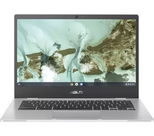 Asus chromebook cx1400 - chromebook, 14"