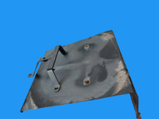 MORGAN ROADSTER 2016 REAR SPARE WHEEL FRAME HOLDER GENUINE