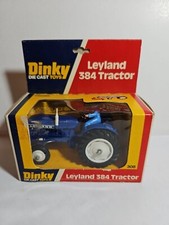 DINKY.308. LEYLAND 384