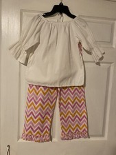 Hannah Kate Boutique White Top