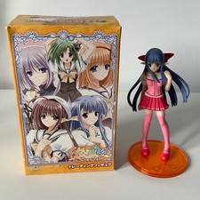 Shuffle Anime Figure Nerine