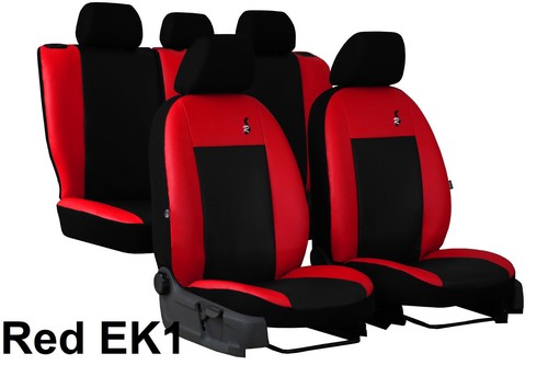 Art leather tailored - leather, seat