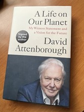 David Attenborough