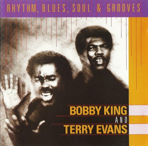 Bobby king terry evans - &,