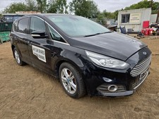 2016 ford max - ford, s-max