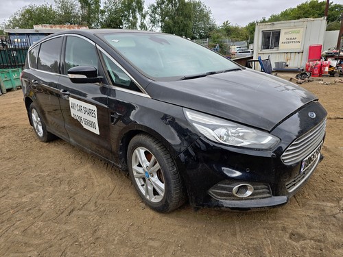 2016 ford max mk2 0tdci - 2016, 2.0tdci