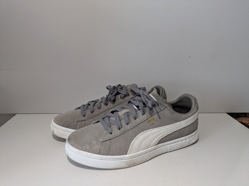 Puma court star - court, suede