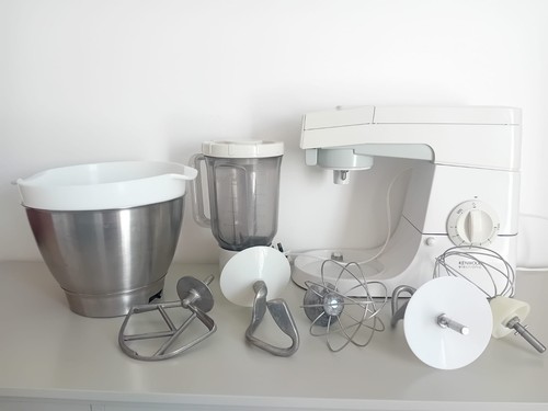 Kenwood chef km200 - chef,