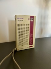 Philips D-1018 ME Portable