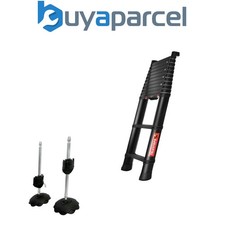 Telesteps Rescue Line Military