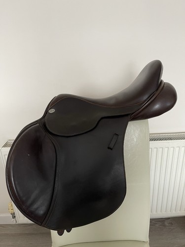 Liberty jump saddle - liberty,