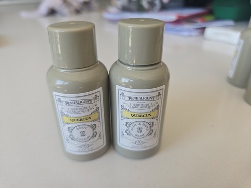 Penhaligon quercus body - body, &