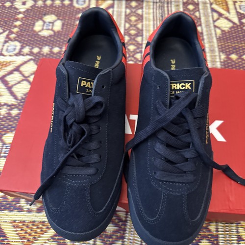 Patrick dijon runner - dijon, sn61