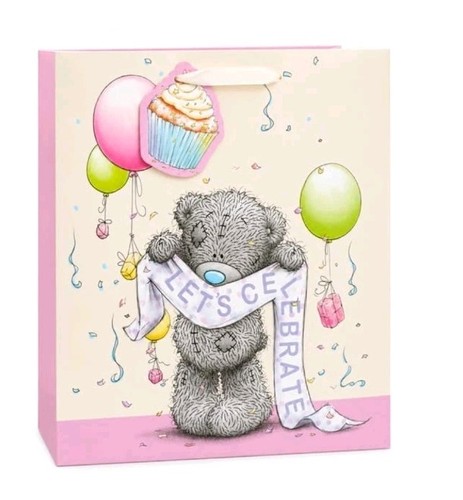 You tatty teddy - to,
