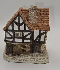 David Winter Cottages "Little