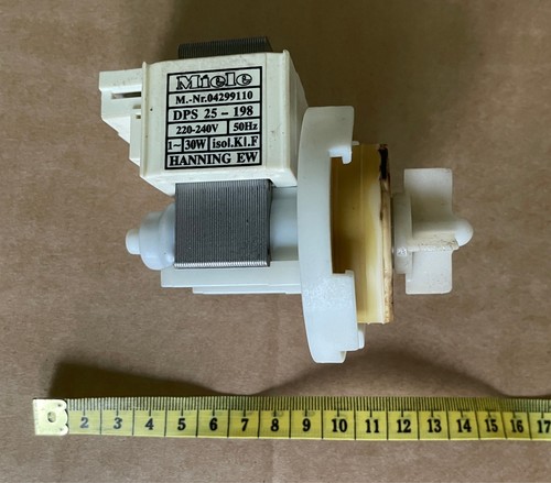 Genuine miele g1220sc - genuine,