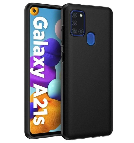 Samsung a21s case cover soft - samsung,