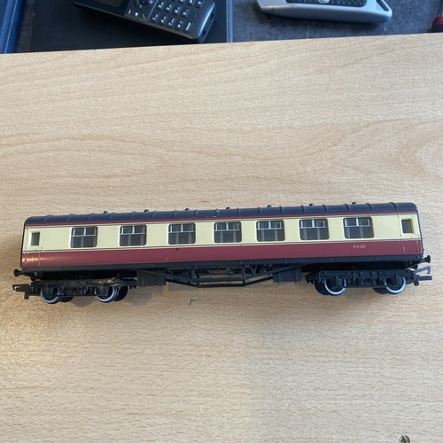Hornby train model railway - train,