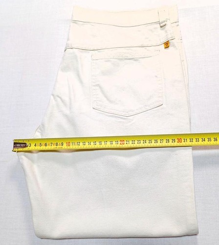 Men farah trousers white - men,