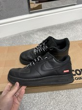 Nike AF1 - Supreme x Nike Air