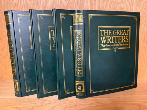 Marshall cavendish the great - marshall,