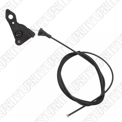 Engine cable hood - 1x,